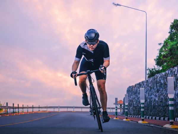 Dlaczego powinieneś zacząć jeździć na rowerze: Jak jazda na rowerze poprawi Twoje zdrowie
